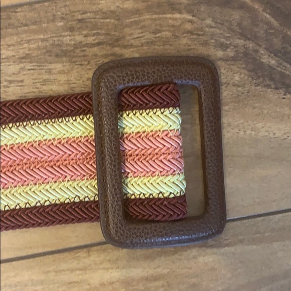 Anthropologie belt - Picture 3 of 3